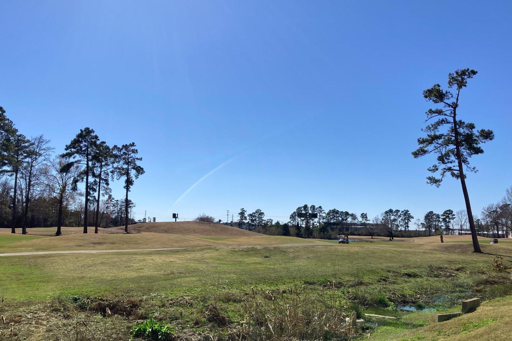 White River Unit 19E Myrtle Beach Esterno foto