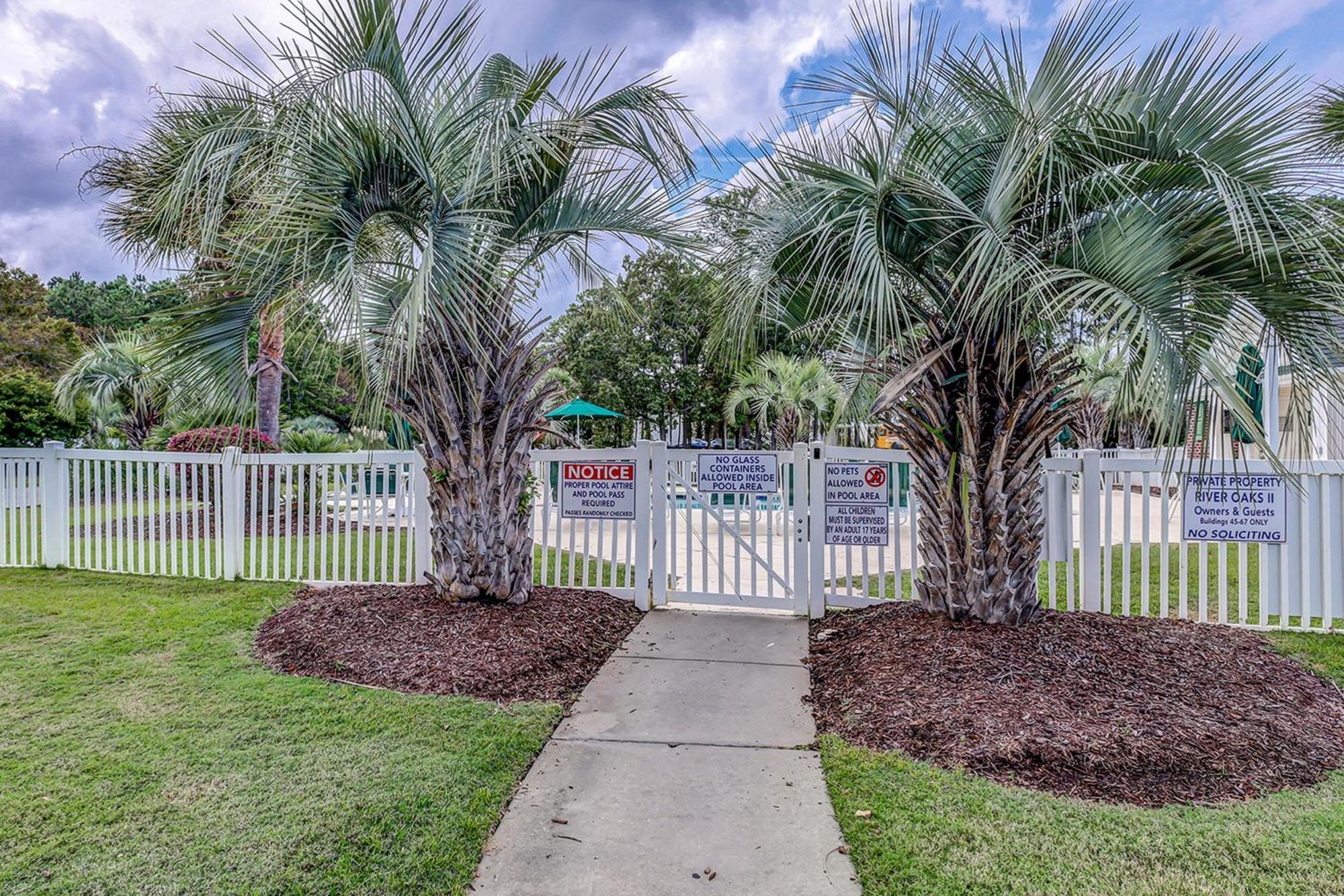 White River Unit 19E Myrtle Beach Esterno foto