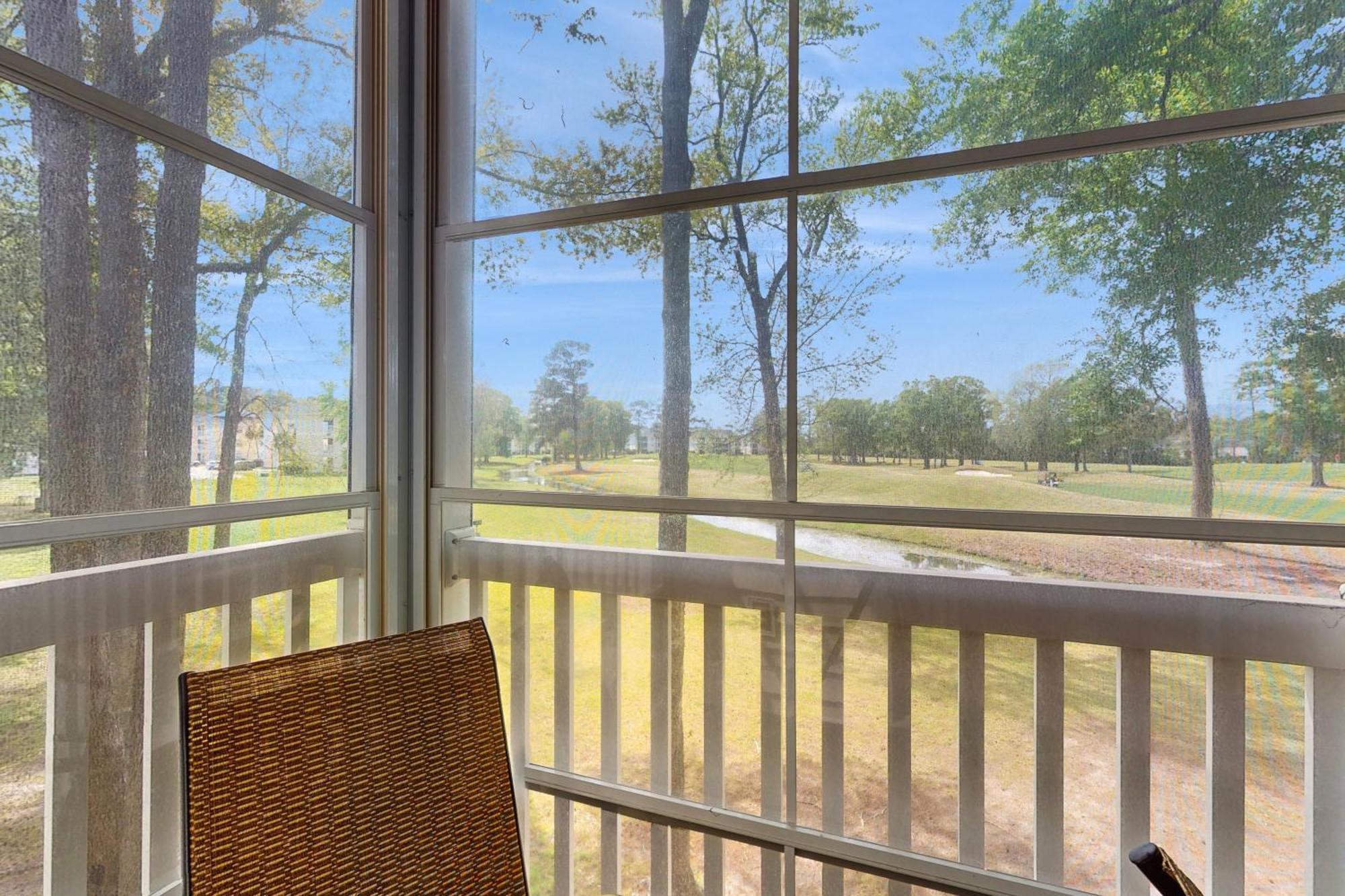 White River Unit 19E Myrtle Beach Esterno foto